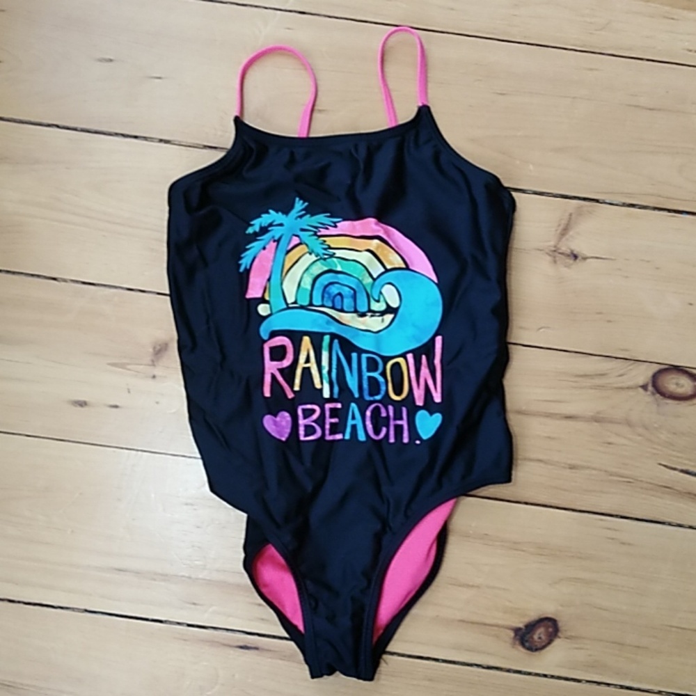 Girls Swimsuit